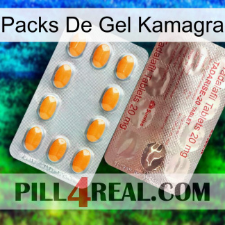 Kamagra Gel Packs new13